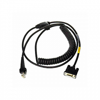 Интерфейсный кабель/ RJ45 - RJ45 cable 2 meter to connect Newland scanner to FR80 series