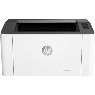Лазерный принтер/ HP Laser 107a Printer