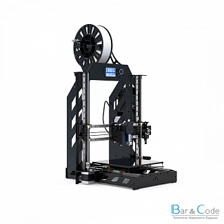 Принтер 3D P3 Steel 200 Pro
