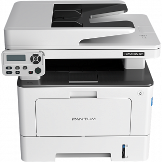МФУ лазерное/ Pantum BM5100ADW