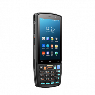 Терминал сбора данных ТСД UROVO DT40 Android 9.0 
