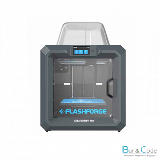 Принтер 3D FlashForge Guider IIs