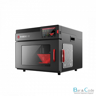 Принтер 3D Raise3D E2